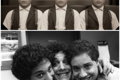 😱 (1856, Ohio) Triplets of Millfield: A Story of Wonder, Tragedy, and Unbreakable Bonds! 😱 – HTT