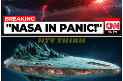 🦊 3I/ATLAS HAS FROZEN MID-VOYAGE IN THE VOID — AND NASA SCIENTISTS REPORTEDLY HEARD SOMETHING THEY REFUSE TO DISCUSS PUBLICLY 🚨