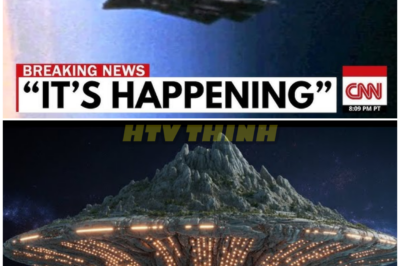 🦊 THE MYSTERIOUS HALT OF 3I/ATLAS: WHY A SILENT COMET’S SUDDEN STOP IS SENDING PANIC THROUGH DEEP-SPACE OBSERVATORIES 🌑