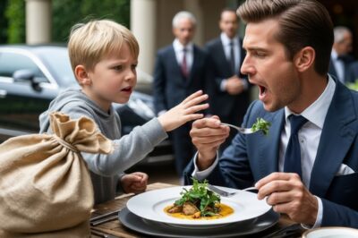 The Poison Was Real. The Killer Wasn’t Who Anyone Expected.