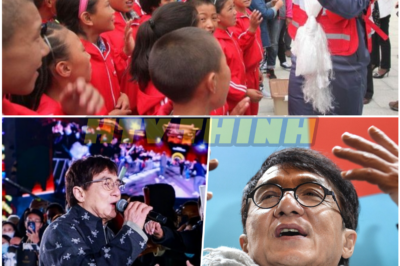 Martial Arts Legend or Master of Deception? Jackie Chan Faces $2.6 Million Scandal That Could Rewrite His Legacy!