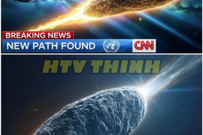 December 19, 2025 Wasn’t an Alarm—It Was a Quiet Turning Point in the 3i Atlas Story