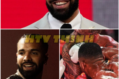 When Fame Loses the Fight: Inside Drake’s Costly Wager and Boxing’s Ongoing Identity Crisis