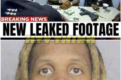 Unseen Footage Reveals Lil Durk Talking About a M*rder—He Didn’t Know He Was Recorded
