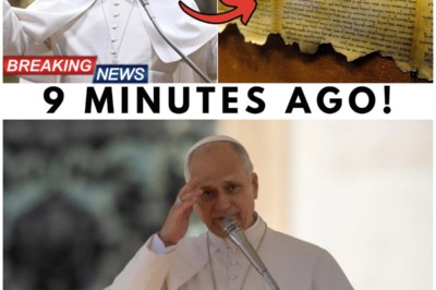 ⚡🤯 Leo Pope Faces Doomsday Dilemma: Tell The Truth And Lose Followers, Or Hide It And Lose Credibility? 🤯⚡