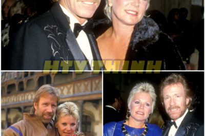 Chuck Norris’ First Wife Dianne Holechek D*es at 84 Secrets of Their Hidden Life May Never Be Told