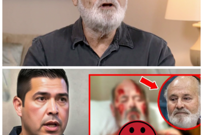 “Shocking Revelations: ‘The Death Report of Rob Reiner and His Wife Will Haunt You!’ 😱🕵️‍♂️  Just one minute ago, authorities released a chilling death report detailing the horrifying circumstances surrounding the tragic demise of Rob Reiner and his wife, with insiders stating, “The death report will haunt you!” As investigators sift through the shocking findings, each detail unveils a nightmarish scenario filled with unanswered questions, betrayal, and heartbreak. From unexplained injuries to unsettling circumstances, the report paints a grim picture that leaves friends and fans grappling with disbelief. What truly happened in their final moments? Prepare for revelations that will send shivers down your spine! 👇