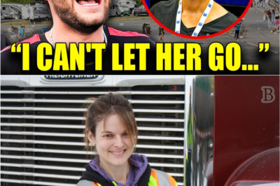 “Tragedy Beyond the Ice Roads: After a Fatal Crash, Lisa Kelly’s Husband Begins His Final Goodbye”