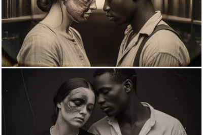 She Was ‘Unmarriageable’—Her Father Gave Her to the Intelligent and Talented Slave, Virginia 1856