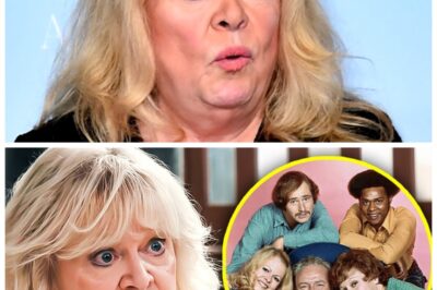 “Sally Struthers Finally Opens Up About All in the Family: ‘The Truth is Harder Than You Think!’ ” After years of keeping quiet, Sally Struthers is ready to share the hard truths about All in the Family, and the revelations are nothing short of shocking! “The truth is harder than you think!” In an emotional interview, Struthers dives deep into the complexities of her time on the show, revealing the personal struggles and challenges that were often overshadowed by the laughter.As she reflects on her journey, fans are invited to see the human side of the characters they adored, offering a poignant reminder of the realities behind the scenes.Prepare for insights that will change your perspective on this television landmark!