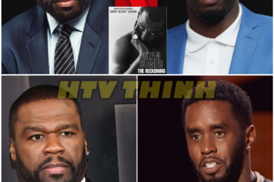 “The Documentary That Shook the Industry: What 50 Cent Put on Screen”