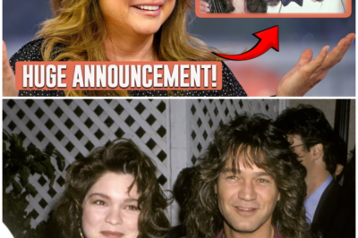 😱 Valerie Bertinelli’s Shocking Wish: ‘Make Sure I’m Dead Before They Make This Movie!’ 😱 – HTT