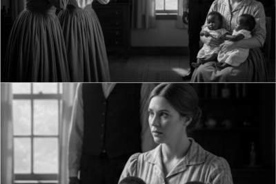 ❤️ “The Children Who Looked Like Samuel: A Southern Family’s Forbidden Truth, 1868”