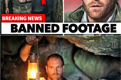 “Moments After the Raw Tunnel Video Leaked, Josh Gates’ Old Theory Suddenly Snapped Into Focus 🔥🔎—The Evidence Now Stares Back Like a Warning…”