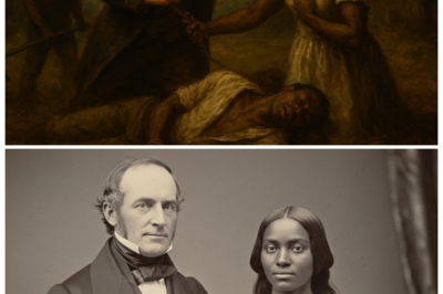 The Master Who Freed His Slave to Marry Her ✦ New Orleans’ Forbidden Promise of 1838  New Orleans has always blurred the line between law and desire. In 1838, that line finally broke. 🌑  They said the papers were signed at dawn, before the city woke. Manumission ink still wet. A promise already whispered through the balconies and courtyards.  She had lived in his house long before she was allowed to leave it. He had owned her name, her labor, her silence. And when freedom came, it arrived tangled with expectation.  Some called it devotion. Others called it control dressed as mercy. No one could agree on which truth mattered more.  The priest hesitated when the request reached the parish office. Neighbors leaned from their shutters. The law looked the other way, then looked back again. ✦🕯️  They said she wore white. They said she did not smile. They said the vows echoed too loudly in the small room.  By nightfall, the Quarter was alive with speculation. Had she chosen him. Or had the past chosen for her.  When the couple vanished weeks later, the city rewrote the story. Freedom became romance. Power became love. And the truth slipped quietly into the Mississippi. ⚠️  👉 Click the link below to read the full story...