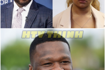 “You Still Ain’t Got It”: Inside the Cold Strategy That Let 50 Cent Win Without Ever Fighting Back