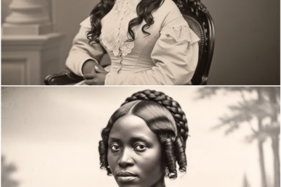 The Enigmatic Life of New Orleans’ Most Talked-About Enslaved Woman—and the Secrets That Refused to Stay Buried