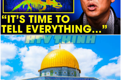 Beneath Sacred Ground, An Unanswered Question That Refuses to Stay Buried