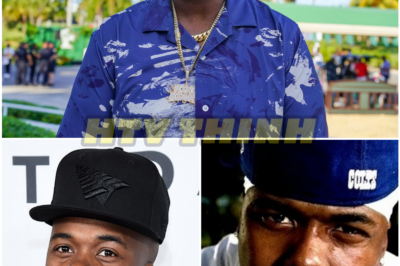 Why Memphis Bleek’s Catalog Decision Has Everyone Arguing