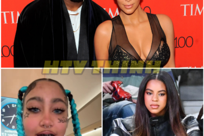 When Childhood Becomes Evidence: Why the Internet’s Obsession With Celebrity Families Is Crossing a Line