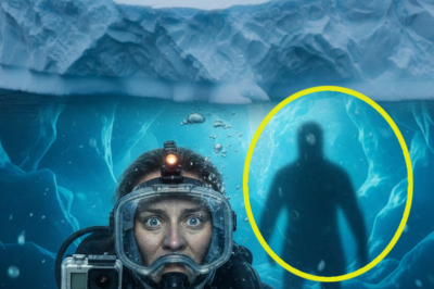  Beneath the Ice – A True Story of Vanishing and Return