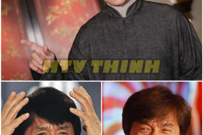 Jackie Chan Exposed: How a Childhood Hero’s Political Allegiance and Rumored Misogyny Are Stirring Debate and Dividing Fans Across Generations