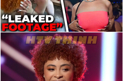 Ice Spice Didn’t Just Go Viral — She Was Positioned There, and the Timeline Raises Questions the Industry Avoids Answering