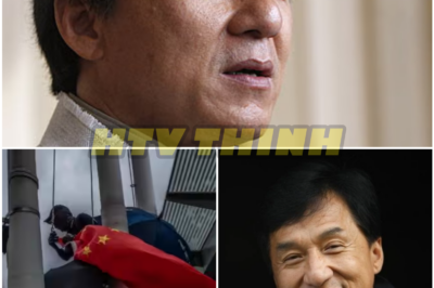 From Beloved Icon to Political Flashpoint: Why Jackie Chan’s Words on Censorship Triggered Anger Far Beyond China