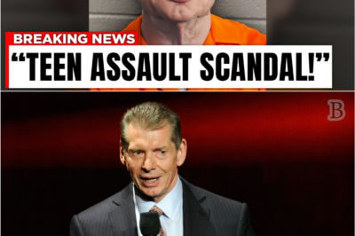 🛑 “Goodbye Forever: The Stunning Verdict Against Vince McMahon That Left Even His Inner Circle Frozen in Shock 😨💣”