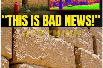 How AI Just Proved That Baalbek’s Colossal Stones Could Not Possibly Have Been Moved by Humans Using Any Known Methods