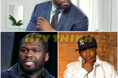 A Casual Comment or a Calculated Move? 50 Cent’s Podcast Play Sparks Quiet Industry Panic