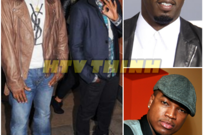 Beyond the Music: Ne-Yo Denies Shocking Accusations, Reveals Harassment and Secrets That Rocked the Industry for Years