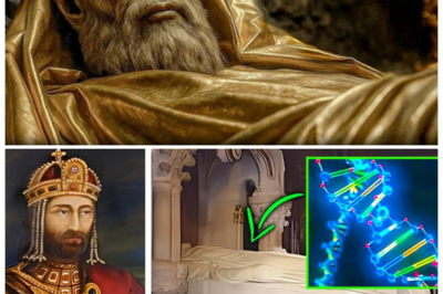 “KING BÉLA III’S BLOODLINE REVEALED 🔬: Scientists Unearth Shocking DNA Secrets—Turns Out Hungary’s Royal Was Hiding a Foreign Legacy!” After years of speculation, groundbreaking DNA analysis has uncovered a jaw-dropping twist to the royal family’s history—King Béla III wasn’t just the Hungarian monarch we thought he was. His true ancestry traces back to a scandalous bloodline far from the Hungarian throne, and the revelation could rock the very foundation of the monarchy. Was Béla truly the rightful king, or was he a royal imposter? 👇