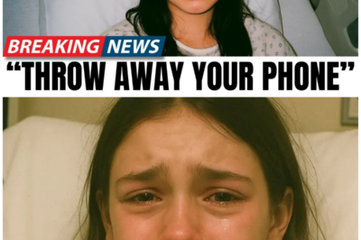 What Jesus Showed a Dying Teen About the Dark Web of Social Media Addiction and How It’s Poisoning a Generation’s Soul