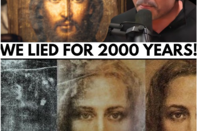 Mel Gibson Reveals Shocking Ethiopian Bible Description of Jesus That Challenges Everything We Thought We Knew