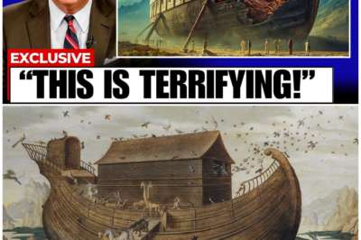 🦊 Ancient Warnings, Buried Evidence, and a Discovery So Disturbing It Forces History, Faith, and Science Into Open Conflict ⚠️