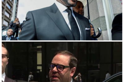 R. Kelly’s attorney seeks his release from prison, says singer’s life is in danger