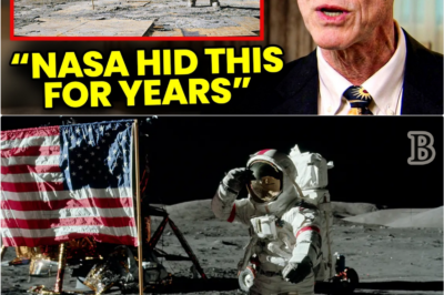 🚀 Beyond Apollo: The Shocking Reason Humanity Left the Moon Behind