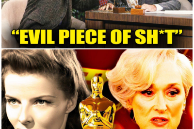 Johnny Carson’s Secret Blacklist: The Shocking Stories of 6 Golden-Era Hollywood Legends Who Made Him See Red Behind the Tonight Show Desk