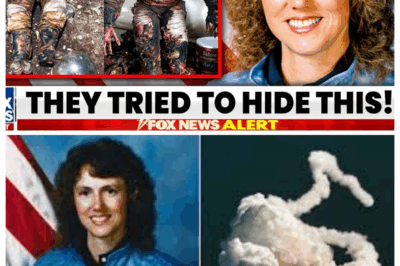 Things You Didn’t Know About The Challenger Disaster That Will Blow Your Mind