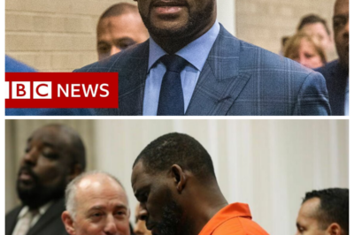 What Really Happened In His Trial?