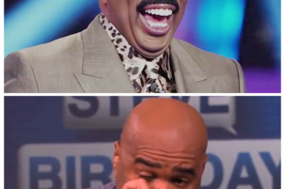 At 68, The Tragedy Of Steve Harvey Is Beyond Heartbreaking
