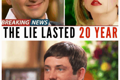 After 28 Years, JonBenet Ramsey’s Brother Finally SPEAKS Out Leaving The Millions SHOCKED