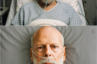 “😱 Inside the Willis Family’s Final Goodbye: A Heart-Shattering Moment as Bruce Turns 70 and His Diagnosis Deepens 🕯️💭”