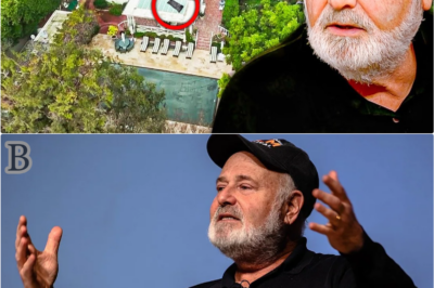 🕵️‍♂️ Inside Rob Reiner’s Mansion: What the FBI Actually Found Changed the Story Forever