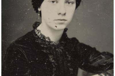 The Alabama Bride Who Vanished After Freeing Her Husband’s Slave (1842)   Welcome to this journey through one of the most disturbing cases recorded in the history of Alabama.  Before we begin, I invite you to leave in the comments where you’re watching from and the exact time you’re listening to this narration.  We are interested to know which places and at what times of day or night these documented stories reach.  The year was 1842 when Katherine Williams first arrived in Montgomery County, Alabama.  The carriage wheels cut through the red clay roads, leaving behind Boston’s cobblestones and her family’s disapproving glances.  The autumn air carried the scent of cotton fields stretching for miles under the merciless southern sun.  Workers bent at unnatural angles, their backs permanently curved from years of harvest.  Catherine noticed how they never looked up as the carriage passed.  Not once.  FULL STORY HERE 👇