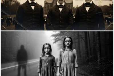 😱 The Ravencroft Family’s Dark Secret – Why Every Heir Died Before 30 😱 – HTT