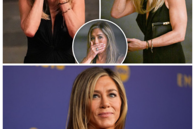 At 56, The Tragedy Of Jennifer Aniston Is Beyond Heartbreaking