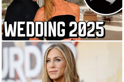 Jennifer Aniston’s Lifestyle 2025 ★ New Husband & Expecting Baby