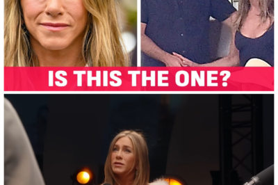 Jennifer Aniston’s New Man: Inside Her Unexpected Summer Romance 🥤 Rumour Juice